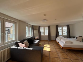 hotel untertor by maier self check in