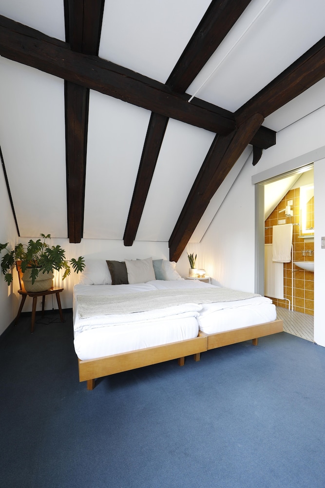 hotel untertor by maier self check in