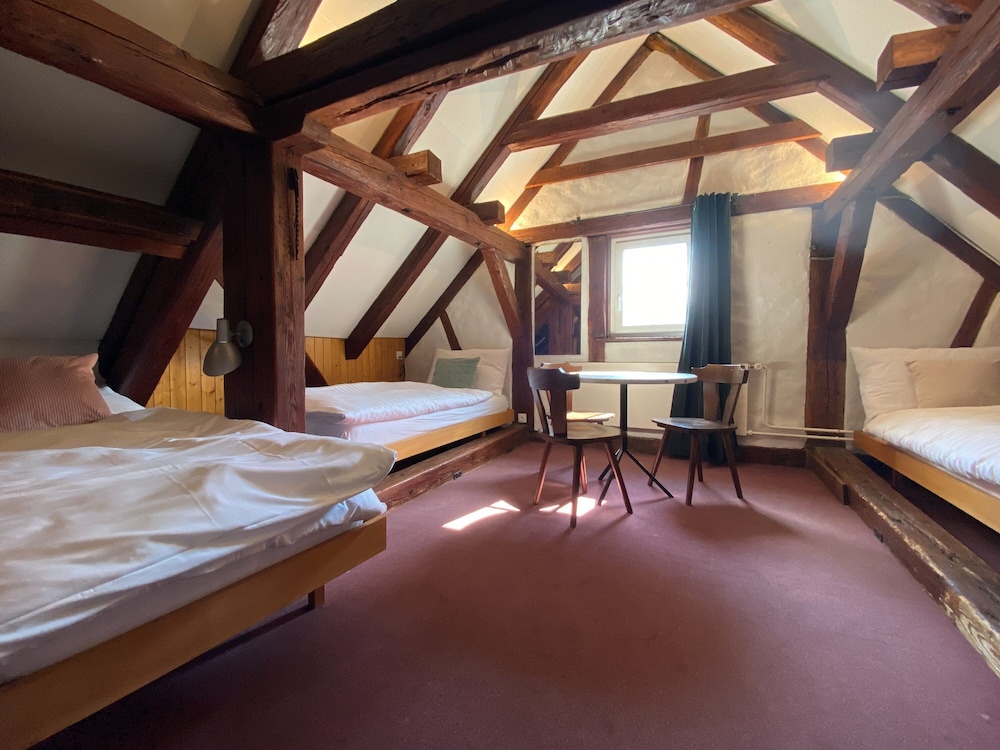 hotel untertor by maier self check in