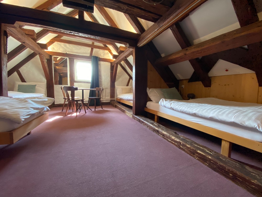 hotel untertor by maier self check in