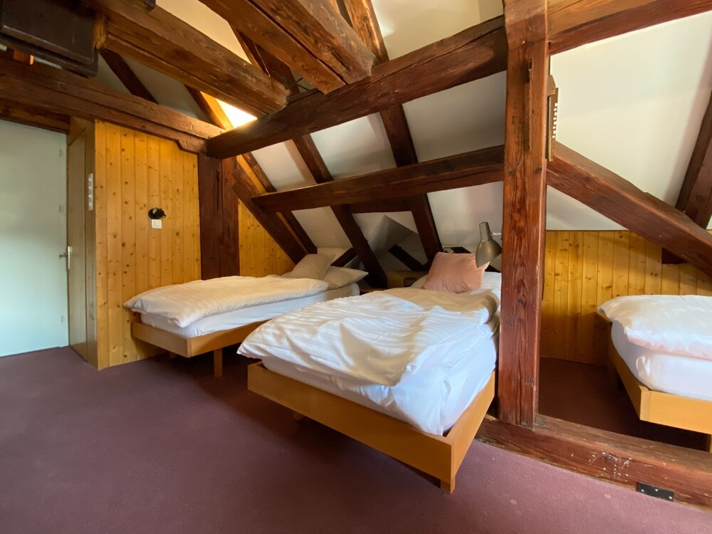 hotel untertor by maier self check in