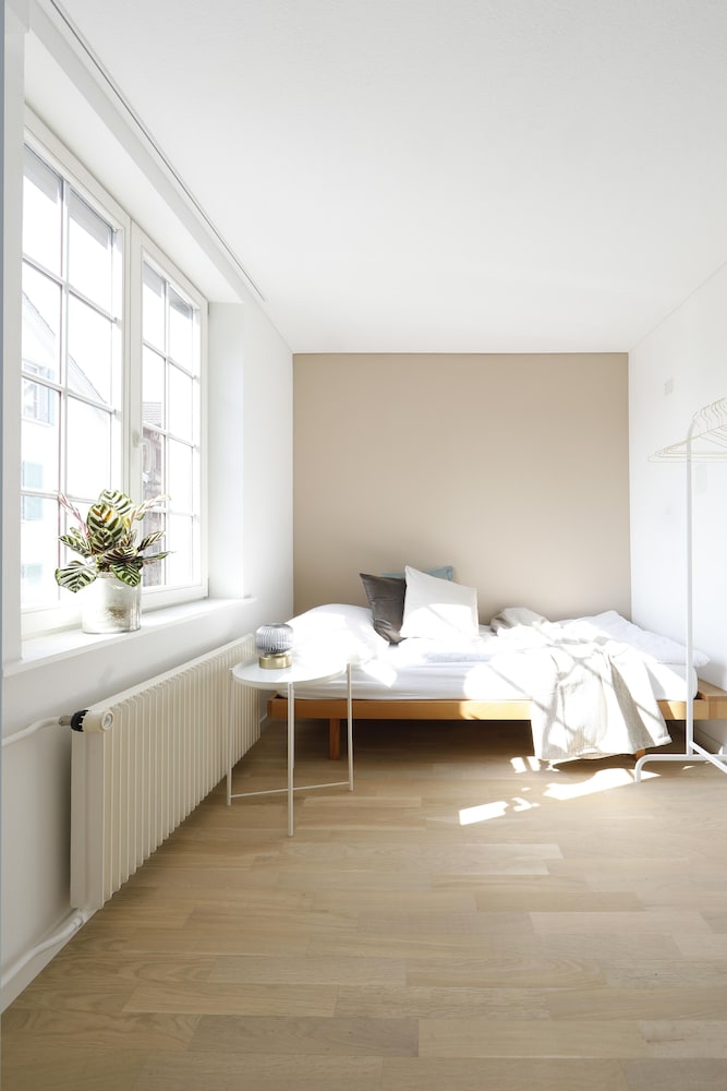 hotel untertor by maier self check in