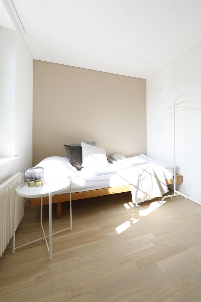 hotel untertor by maier self check in