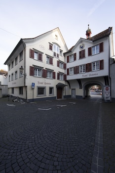 Hotel Untertor By Maier Self-Check-In,Rheintal>>Altstaetten,3 star