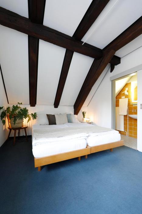 hotel untertor by maier self check in