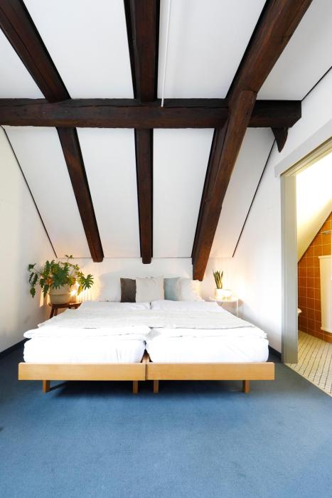 hotel untertor by maier self check in