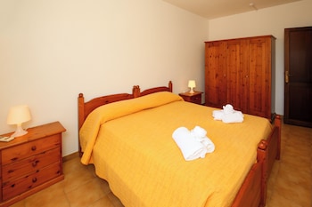 hotel residence ampurias