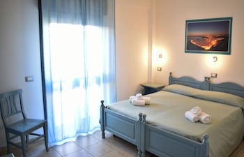 hotel residence ampurias