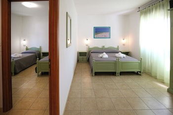 hotel residence ampurias