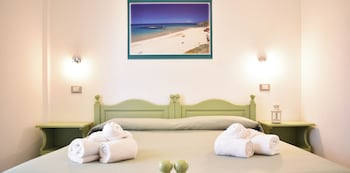 hotel residence ampurias