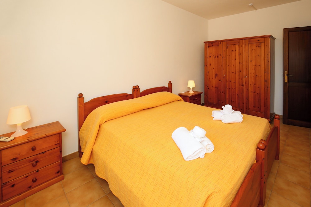 hotel residence ampurias