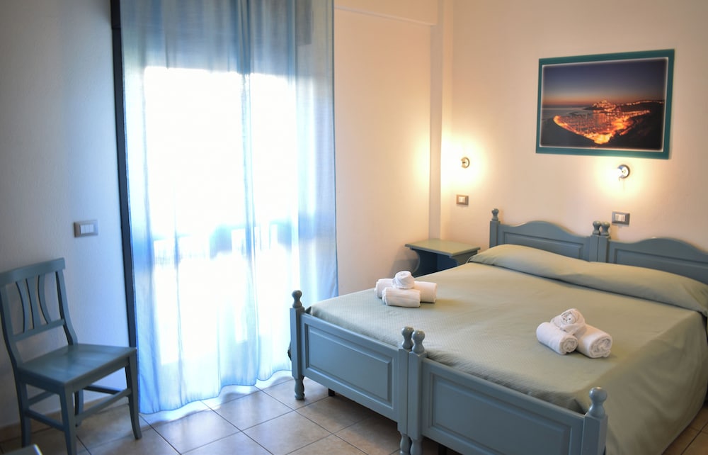 hotel residence ampurias