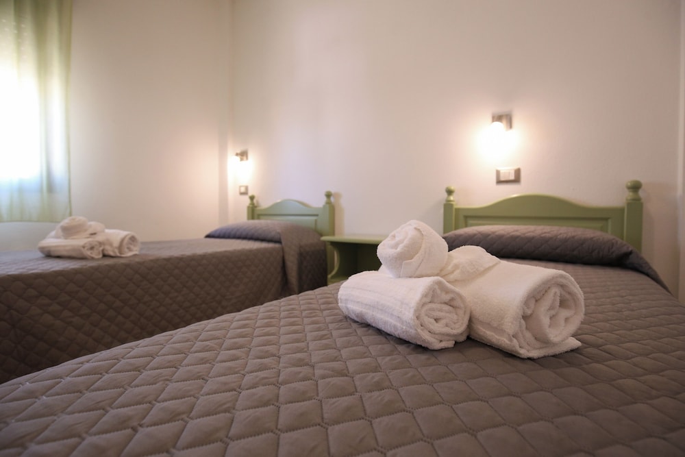 hotel residence ampurias