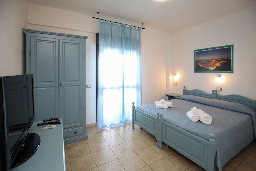 hotel residence ampurias