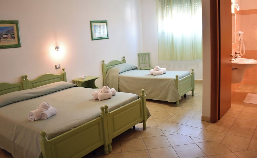 hotel residence ampurias