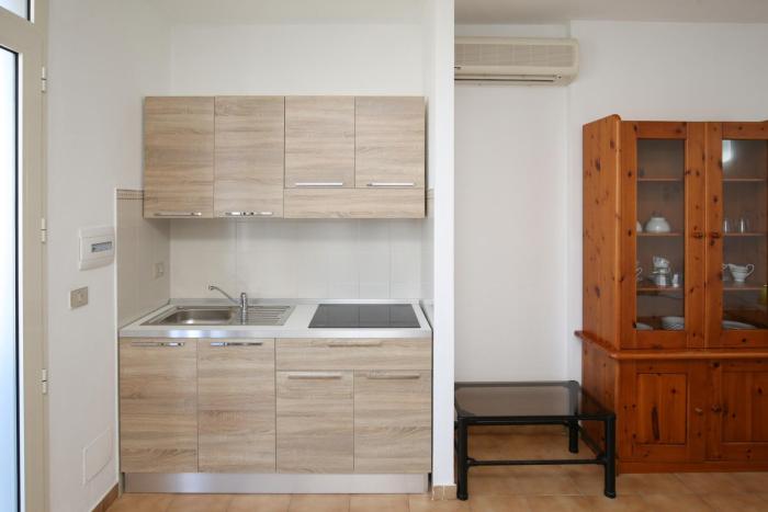 hotel residence ampurias