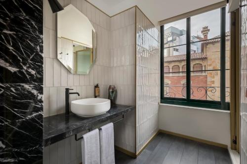 be mate paseo de gracia