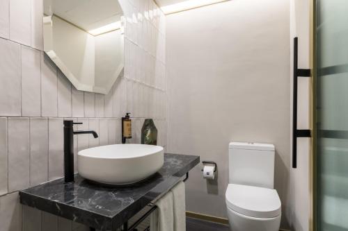 be mate paseo de gracia