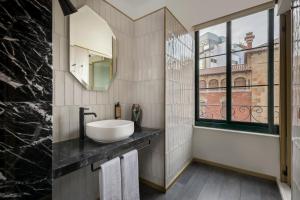 be mate paseo de gracia