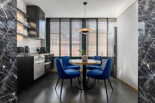 be mate paseo de gracia