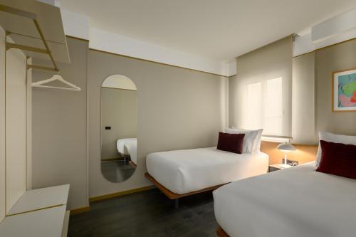 be mate paseo de gracia