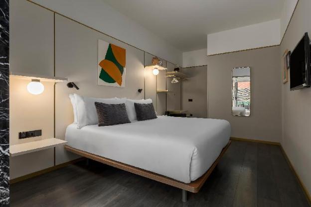 be mate paseo de gracia