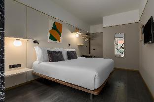 be mate paseo de gracia