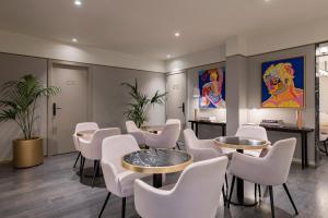 be mate paseo de gracia