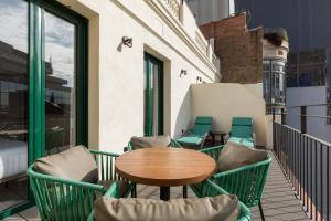 be mate paseo de gracia