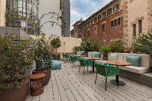 be mate paseo de gracia