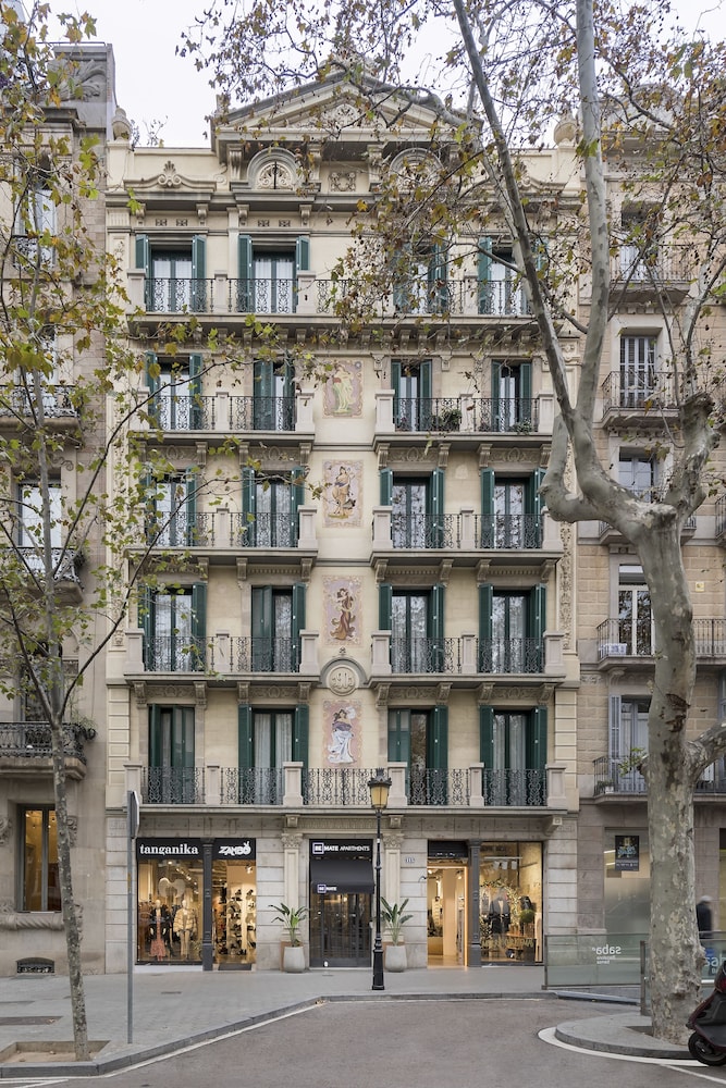 barcelona