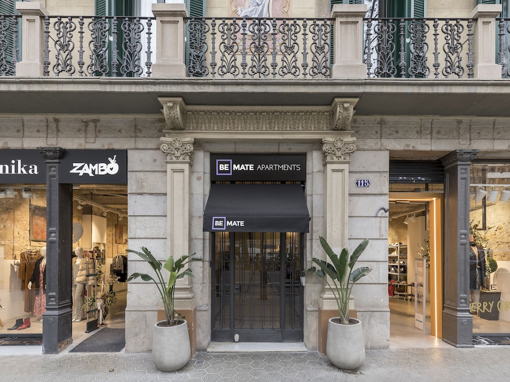 barcelona