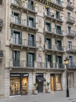 barcelona