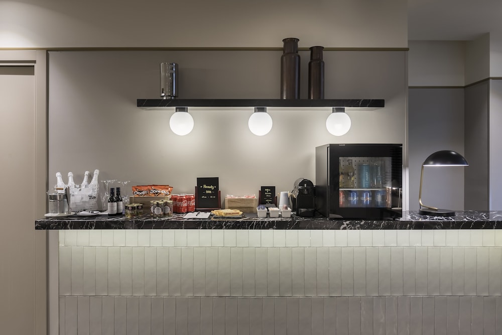 be mate paseo de gracia