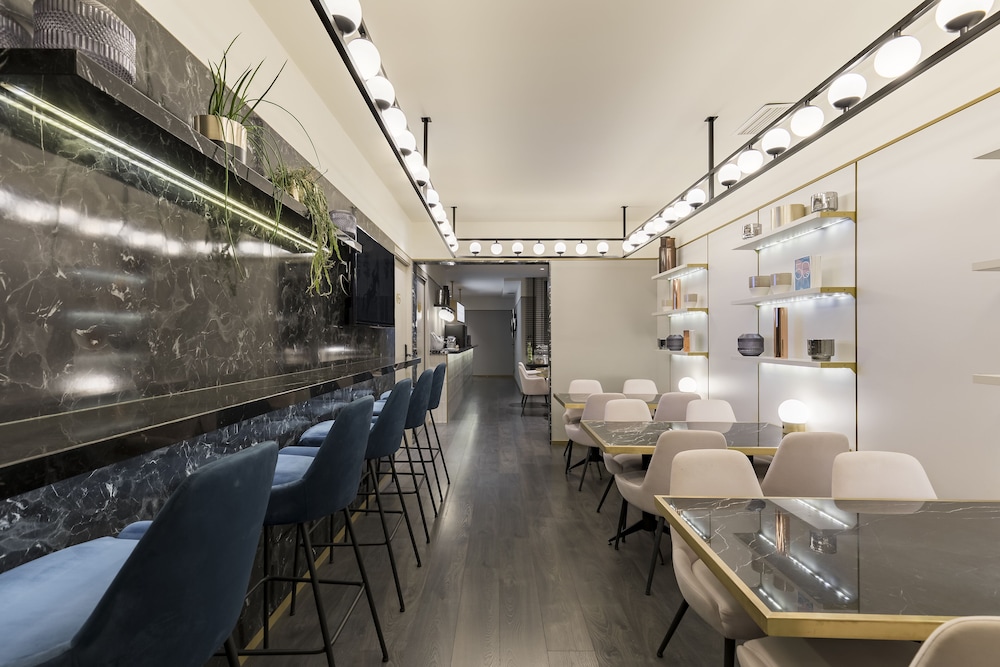 be mate paseo de gracia