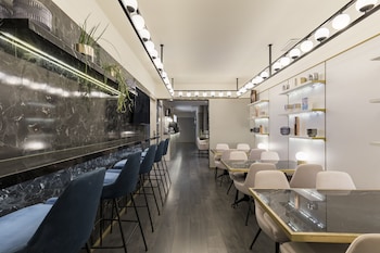 be mate paseo de gracia