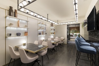 be mate paseo de gracia