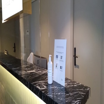 be mate paseo de gracia