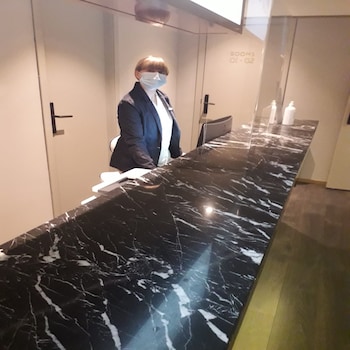 be mate paseo de gracia