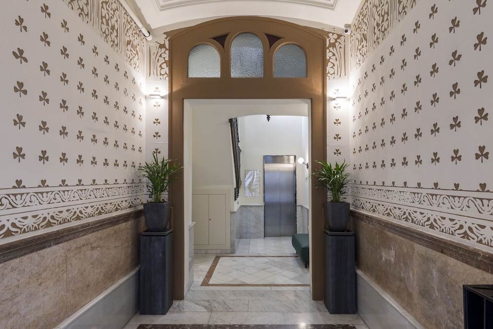 be mate paseo de gracia