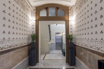 be mate paseo de gracia