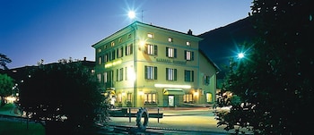 albergo svizzero