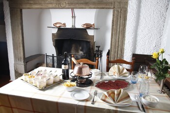 albergo svizzero