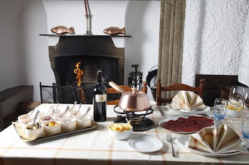 albergo svizzero