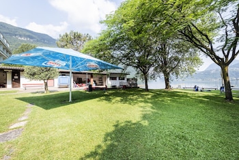 albergo svizzero