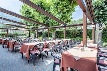 albergo svizzero