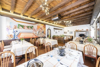 albergo svizzero