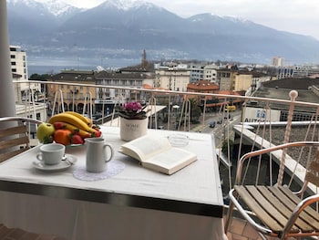 hotel garni montaldi