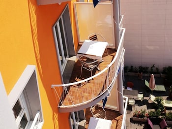 hotel garni montaldi