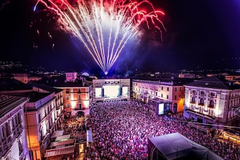 hotel garni montaldi